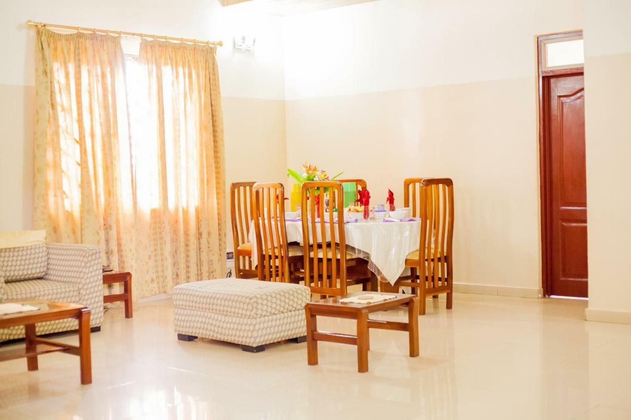 Charis Home Services Haatso Экстерьер фото