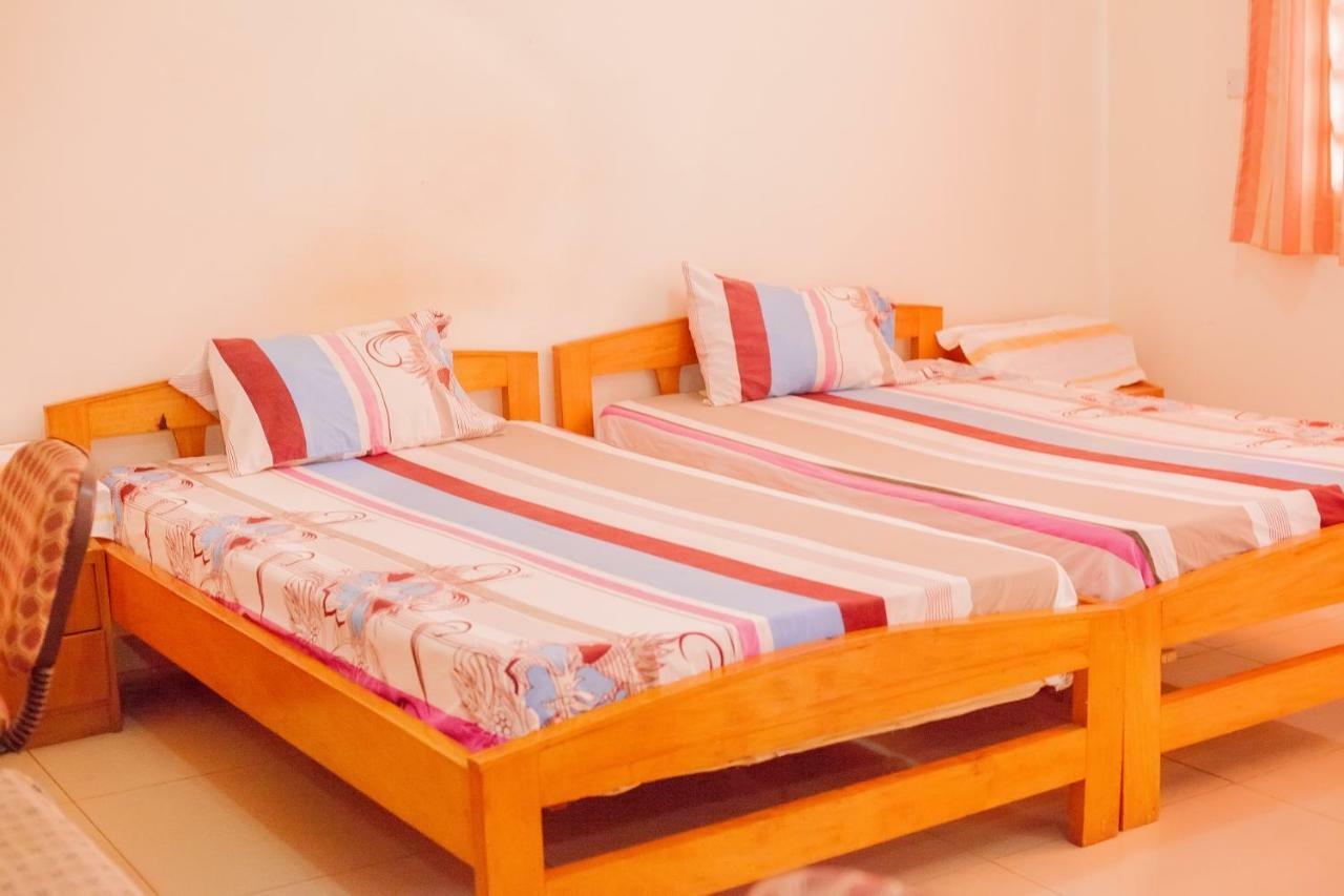 Charis Home Services Haatso Экстерьер фото