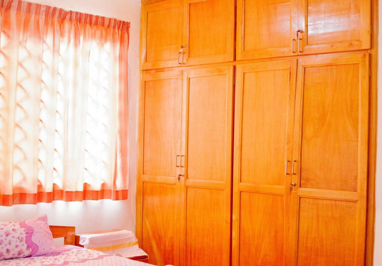 Charis Home Services Haatso Экстерьер фото